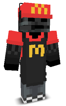drneegynut's skin