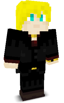 Maxyr's skin