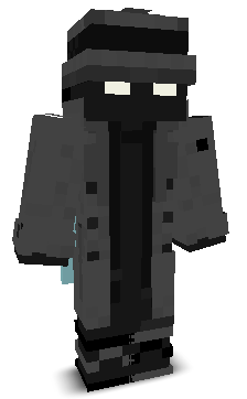 Undercoveragent3's skin