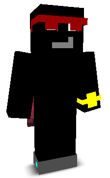 ingroups's skin