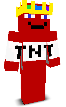 TNTcoda's skin