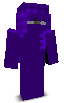 Pxndao's skin