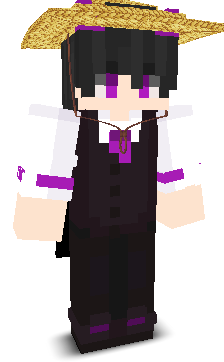 eskibi's skin