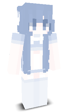 swayja's skin