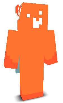 PuffyGlintX's skin