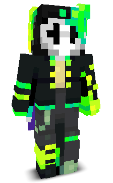 loxlx's skin