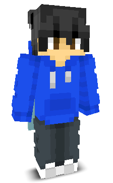 Higgens12345's skin