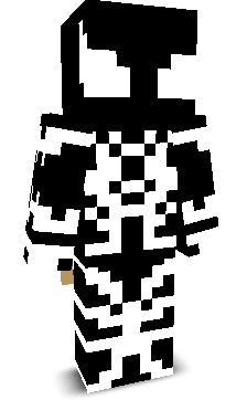 Spiddyyy's skin