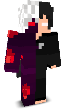 Latencer's skin