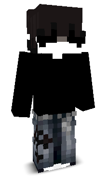PYRONOXX's skin