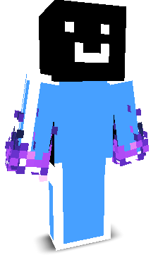 aquidifywater's skin