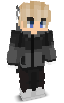 Wolfie_205's skin