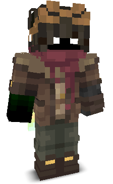 grimechor's skin