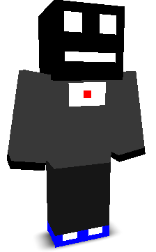RahiruYuki's skin