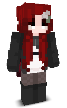 leafweav's skin