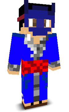Mrbroadwing's skin