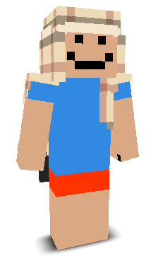 GetSomeHoes's skin