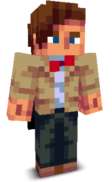 Kurahuko's skin