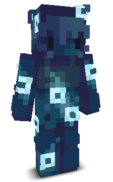 SquiddoSquid's skin