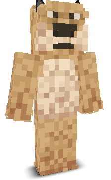 uloth's skin