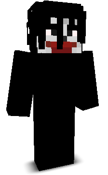 Barb3r's skin