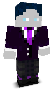 Luca1007bwN's skin