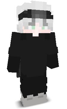 Okutanka_Mc's skin