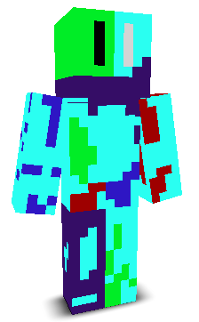 rakurako213's skin
