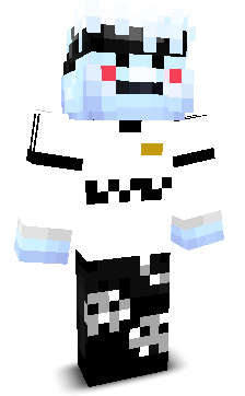 markiniprox's skin
