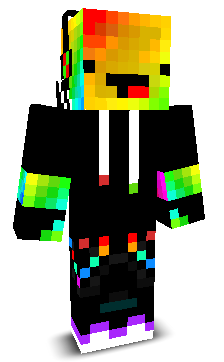 DuviiG's skin