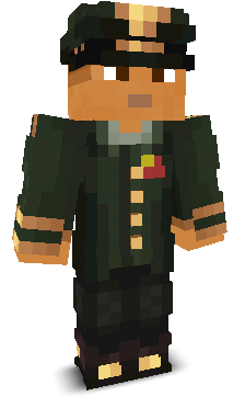 DI4MOND_CRUSADER's skin