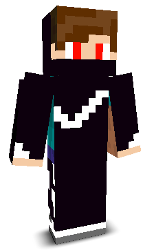 Frostblade19's skin