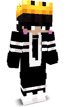 Dev0ey's skin