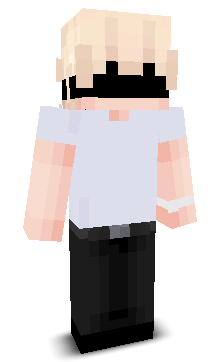 NemoyX2's skin