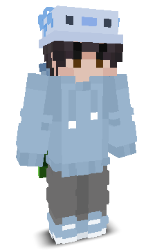 MC_Modded's skin