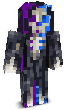 luciustheend's skin