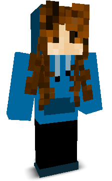 Ramorea's skin
