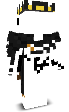veiledofrome's skin