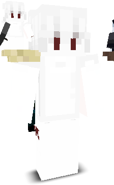 xZhao_Mingx's skin