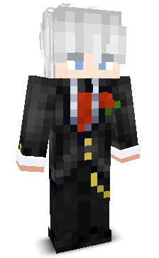 Webbi83's skin