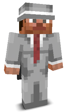 Masterito's skin