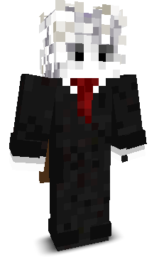 fadinginhuman's skin