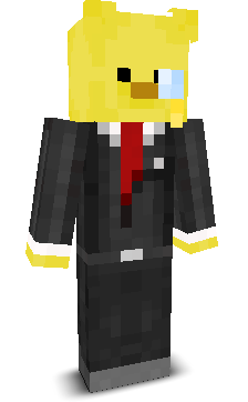 MiniMrHammerFred's skin
