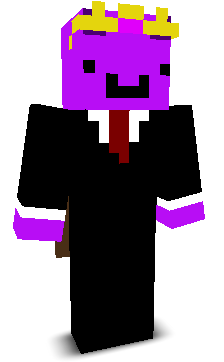 toadcollector4's skin