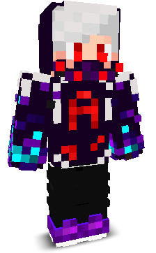 WILDCHARLY's skin
