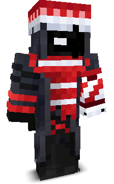 Keinode's skin