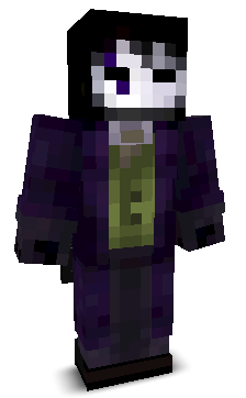 ShElD0nMC's skin