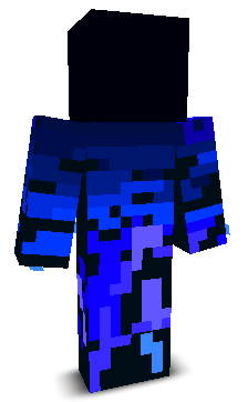 Emantic's skin