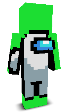 HarmfulHamster's skin