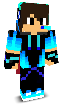dProAdamo's skin